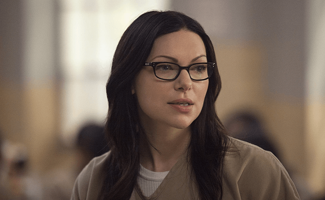 connie traylor recommends laura prepon orange is the new black topless pic