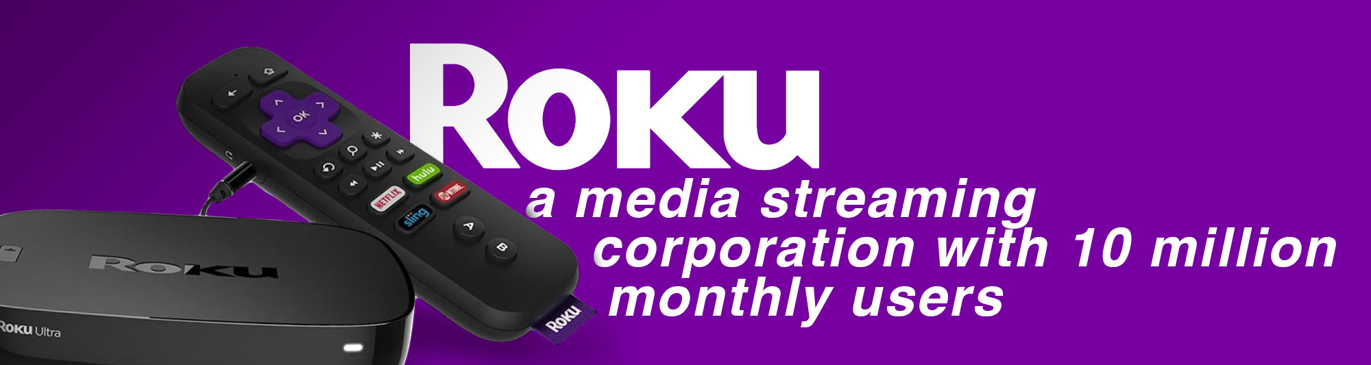 douglas anderson recommends Roku Porn Hub Roku