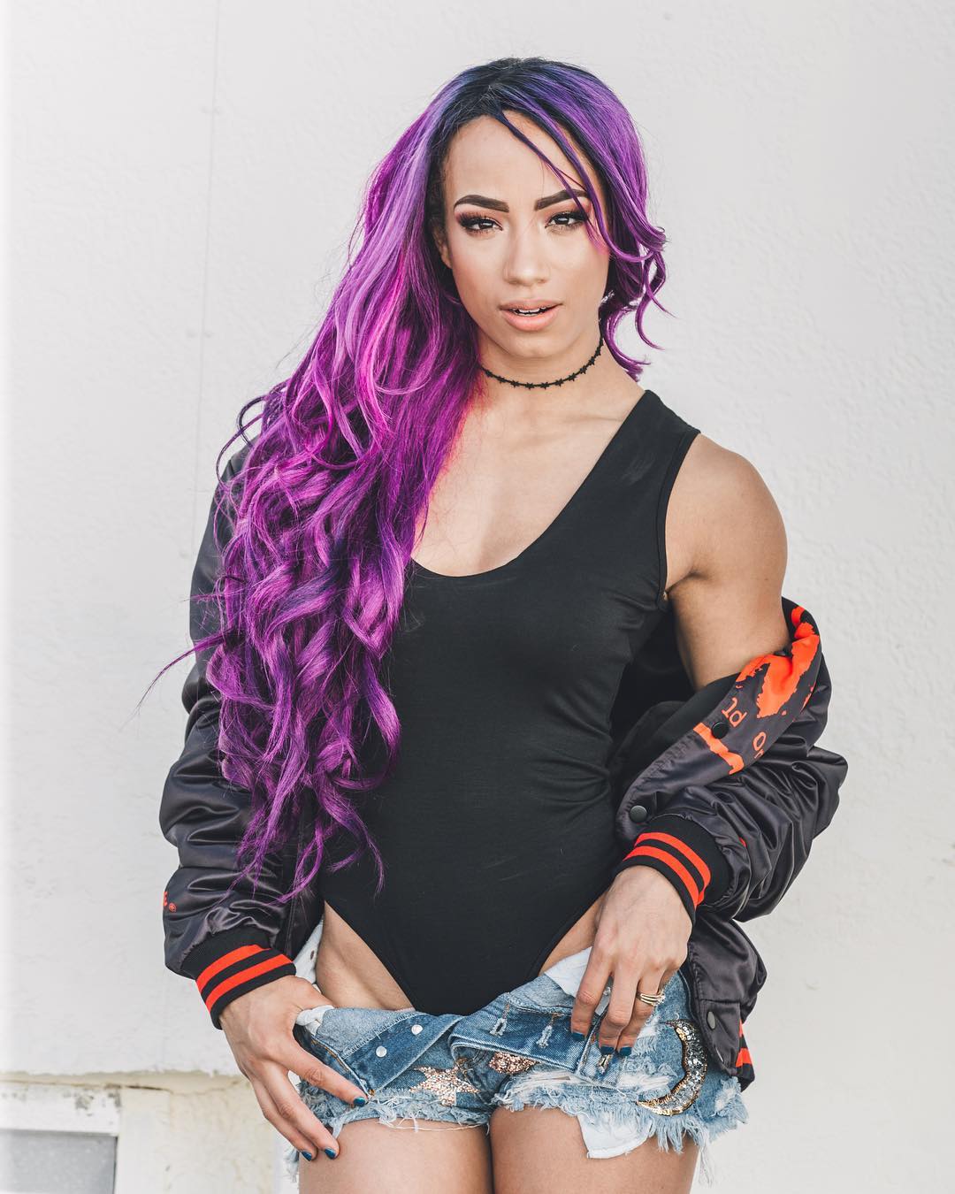 dick rosener add sasha banks getting fucked photo