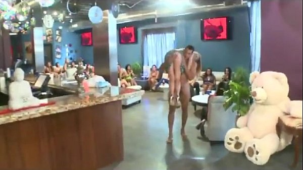 adam hardtke recommends bride fucked by stripper pic