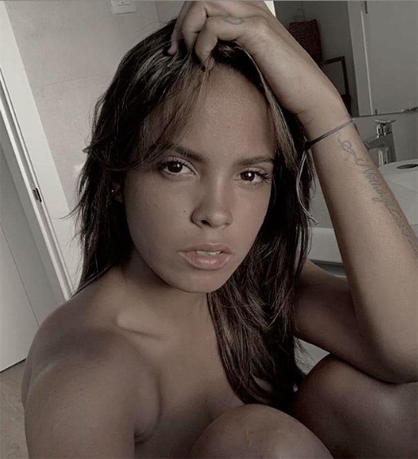 adrian i garcia recommends Fotos De Desnudas En Instagram