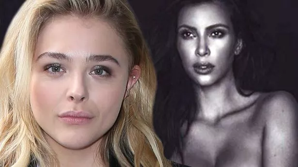 catherine bott add chloe moretz nude pictures photo