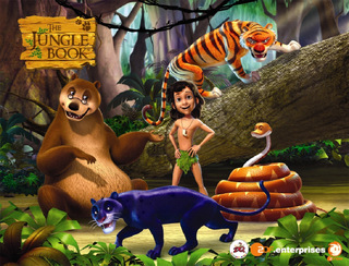 amp edwards recommends jungle book cartoon hindi pic