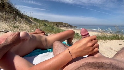 david pauk recommends Best Porn On Beach
