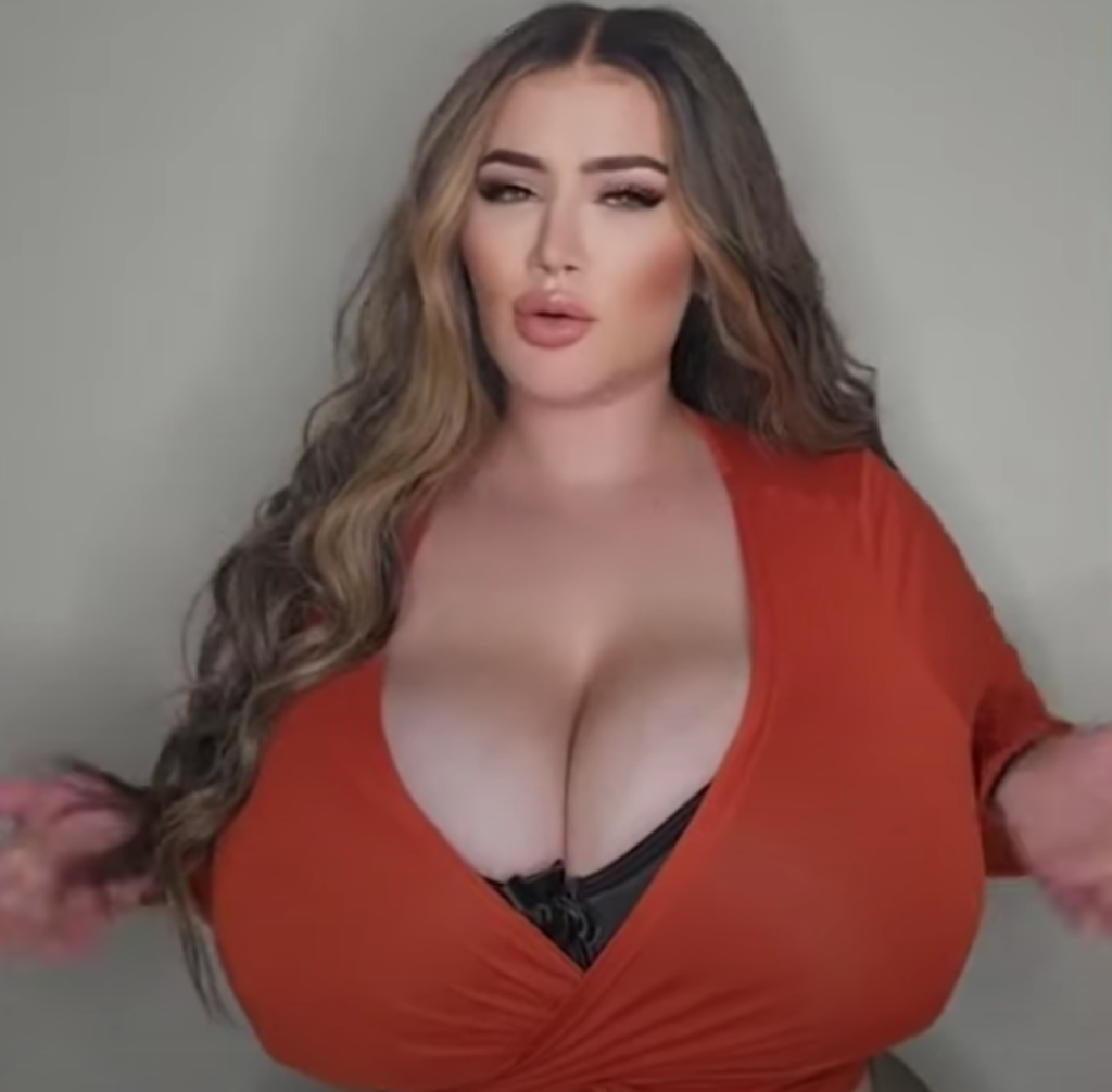 Best of Women with large natural tits