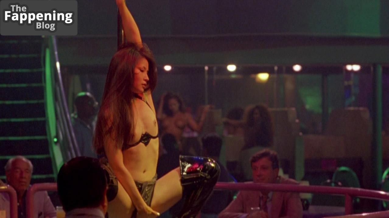 lucy liu fappening