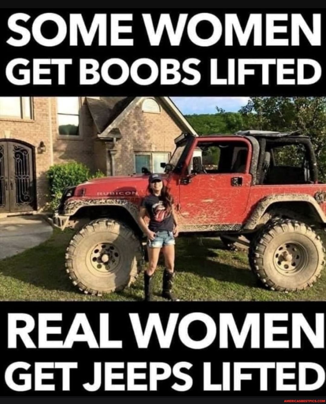 abby person add tits and jeeps photo