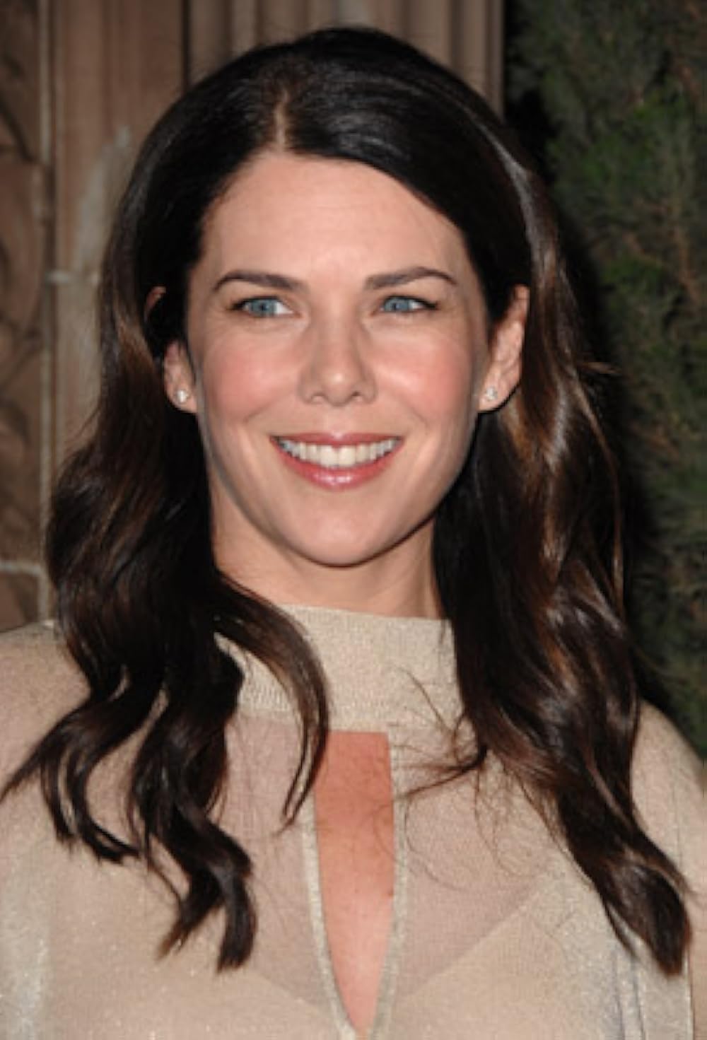 Best of Lauren graham ever been nude