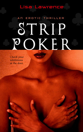 bobbi rager recommends erotic strip poker stories pic