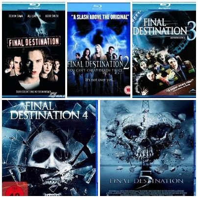 amy jean recommends watch final destination online free pic