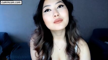 cecil cannon recommends Asian American Webcam Porn