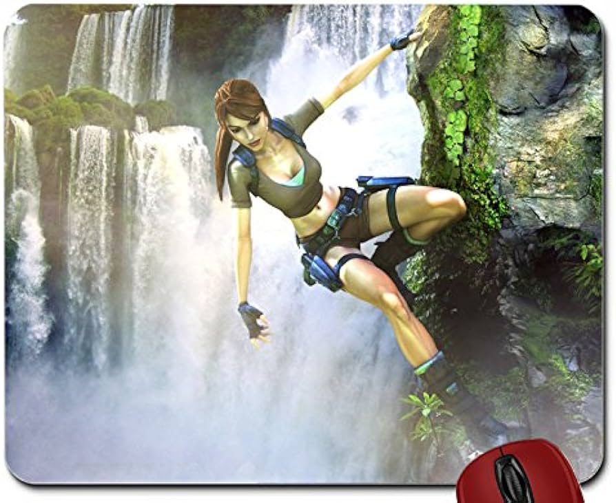 Lara Croft 3d Videos news porn