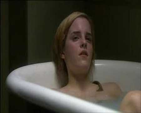 bianca kritzinger recommends Emma Watson Bathtub Nude