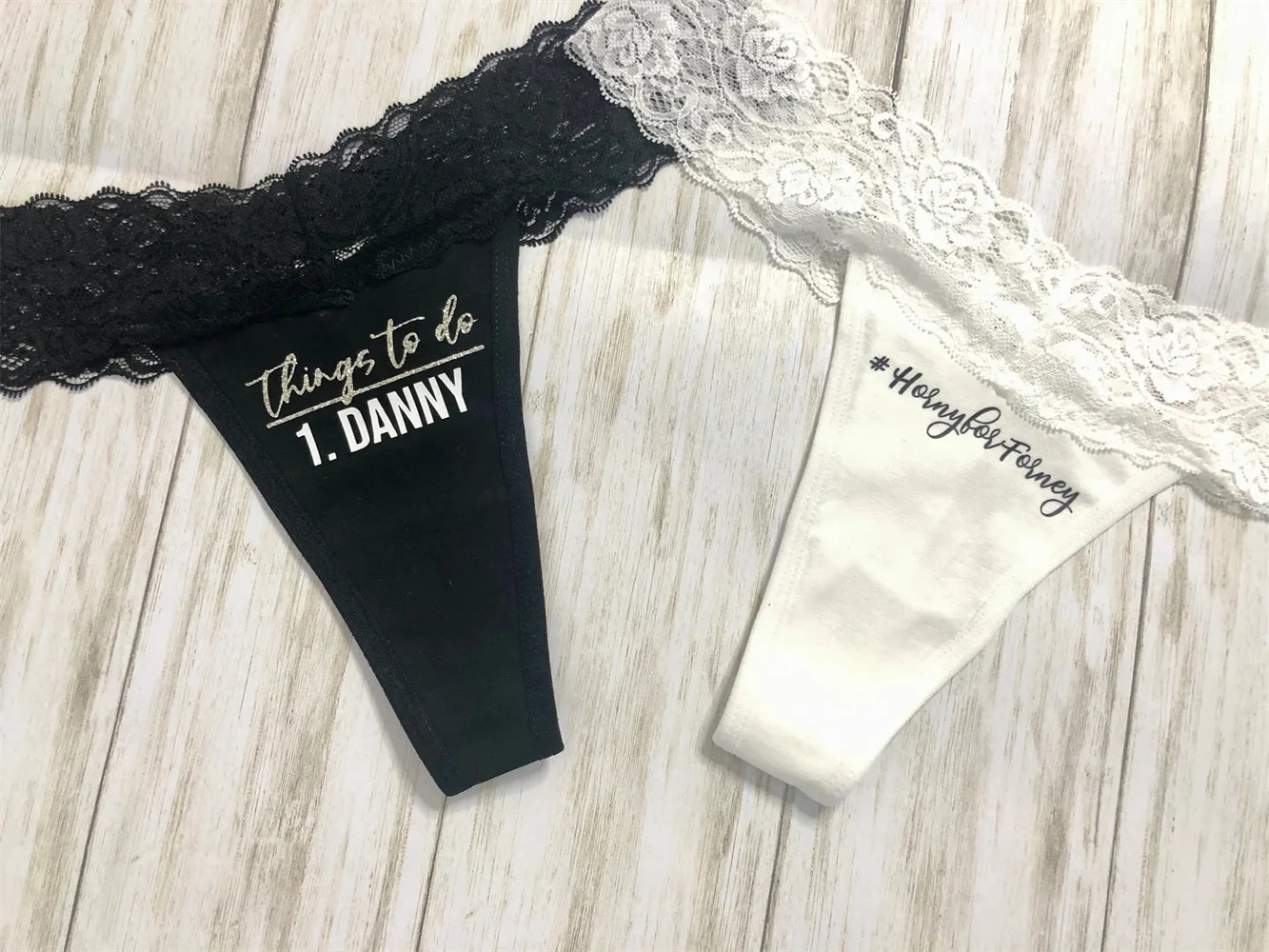 david pisa recommends funny panties for bride pic