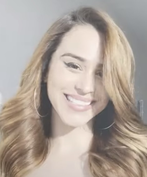 april bernard recommends Yanet Garcia Sex