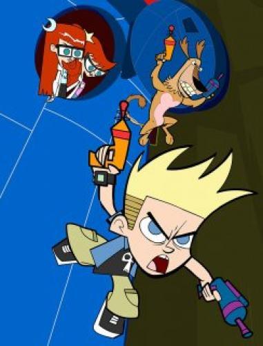 adil ramzi recommends johnny test episode 1 pic