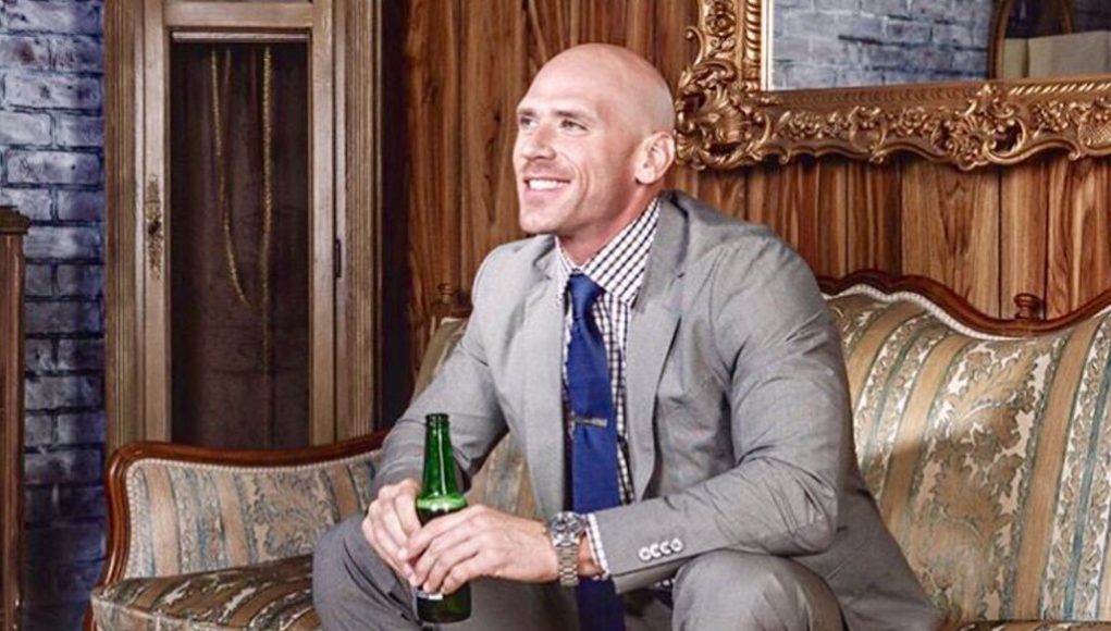 Johnny Sins Net Worth spanish tubes