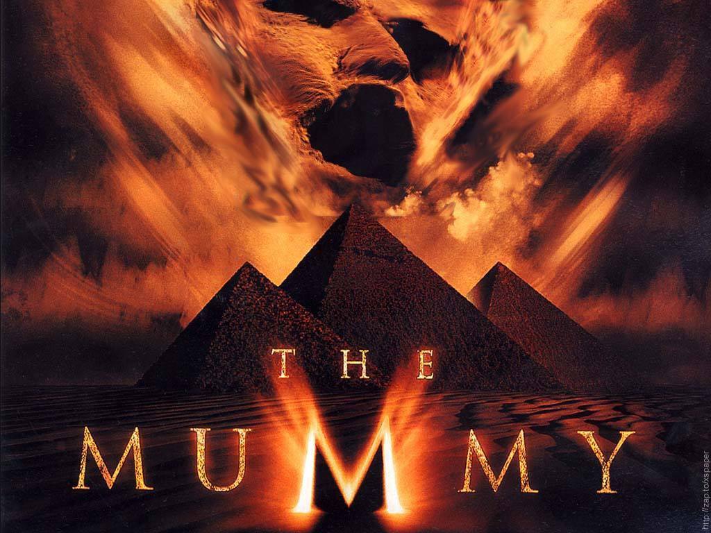 asma usmani recommends The Mummy 1999 Online Free