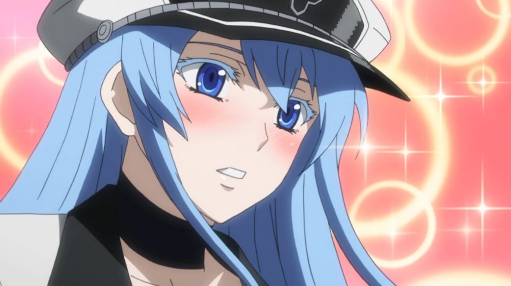 de mcmillan recommends akame ga kill episode 9 pic