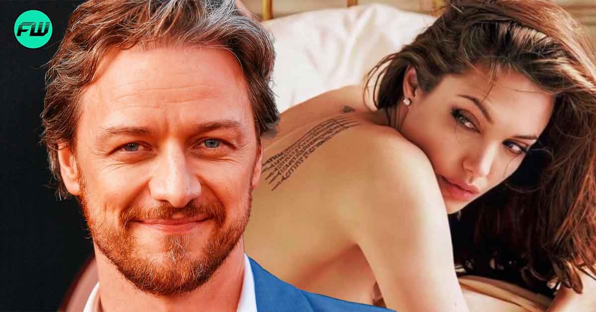 chris dieleman recommends Angelina Jolie Hot Movie