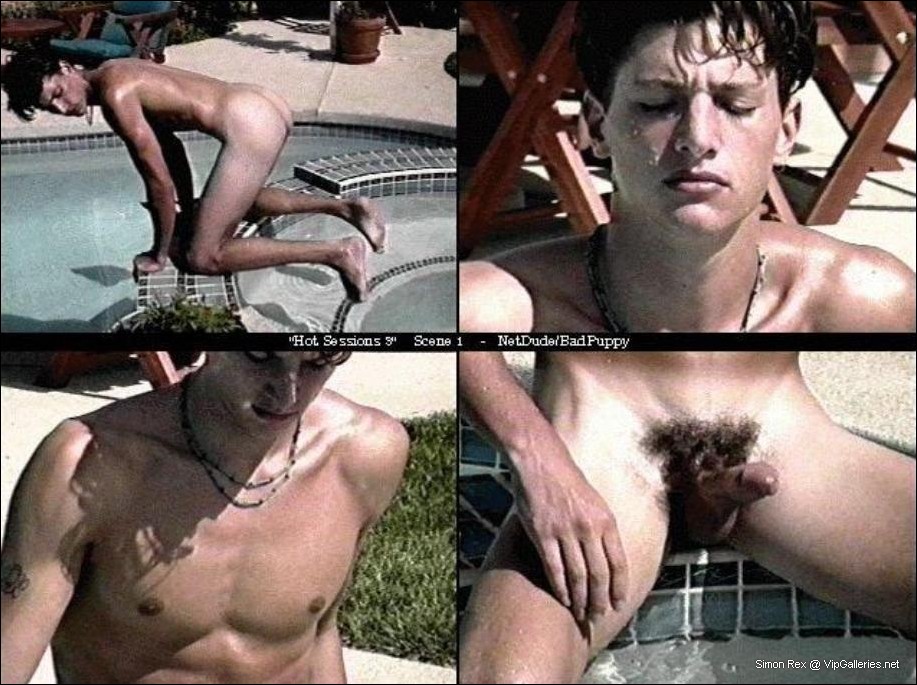 caroline beaule add simon rex porn vid photo