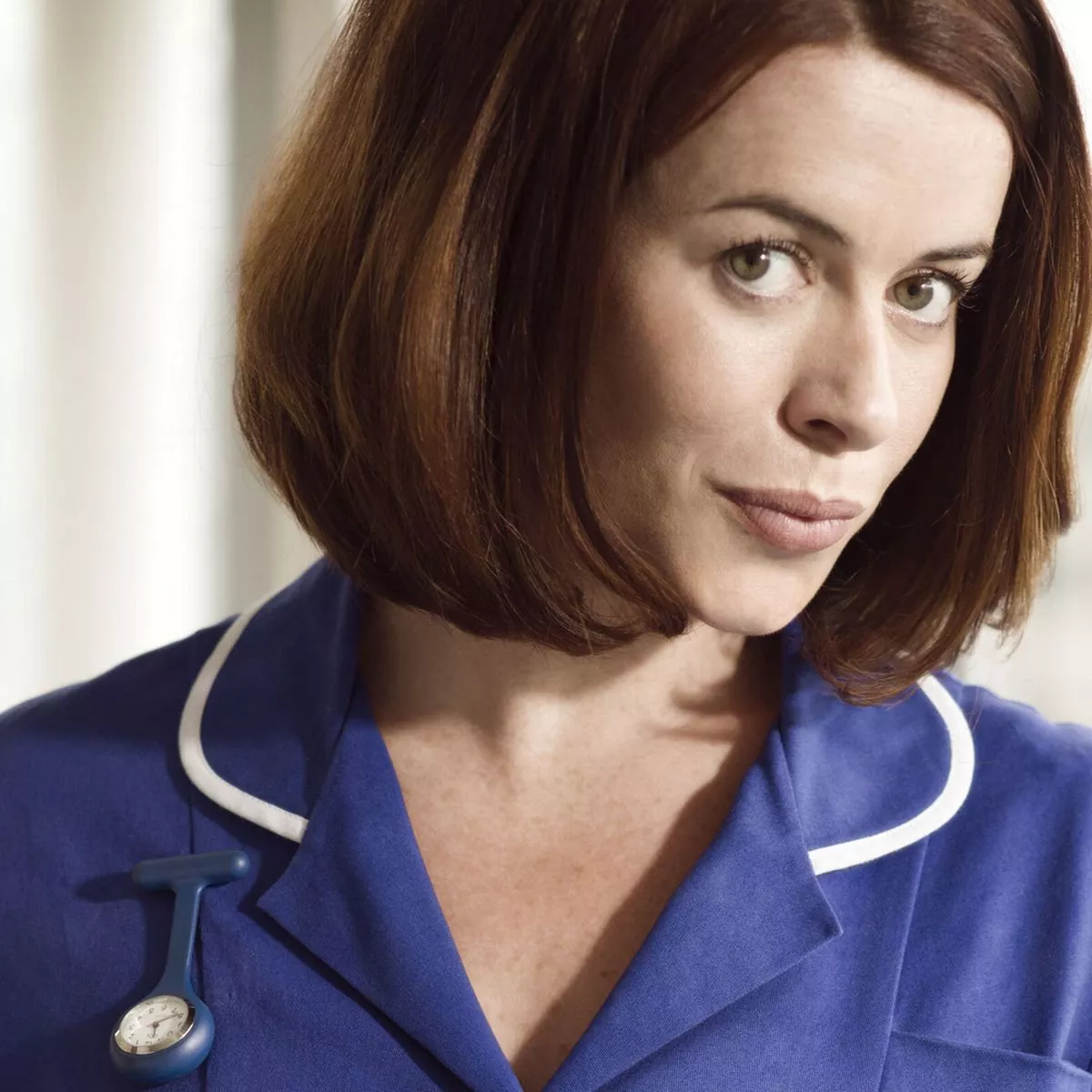 camp hope add eve myles sexy photo