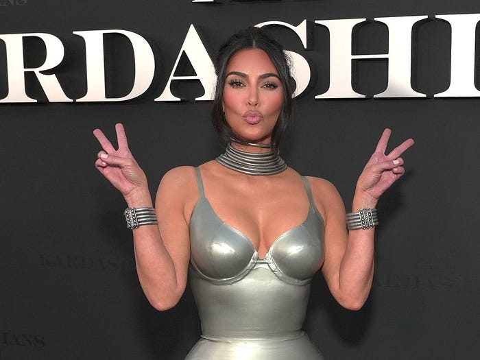 arnel albano recommends Kim Kardashian Vagina