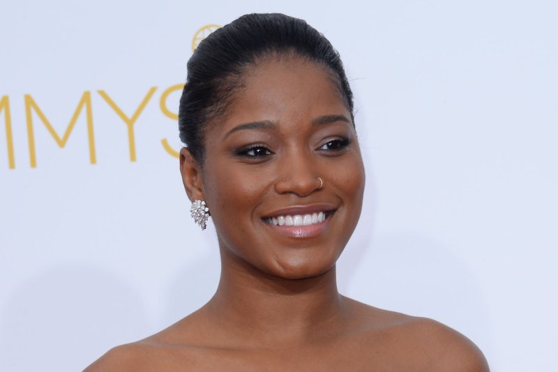 brian e johnson recommends Keke Palmer Nipples