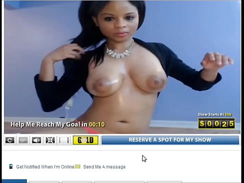 deepak chikane recommends Webcam Big Tits Ebony Teen Porn