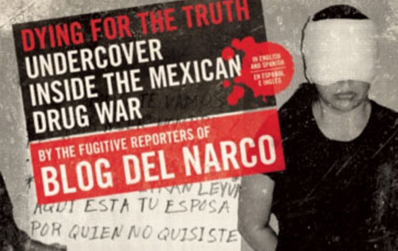 amir shazwan recommends blog del narco original pic