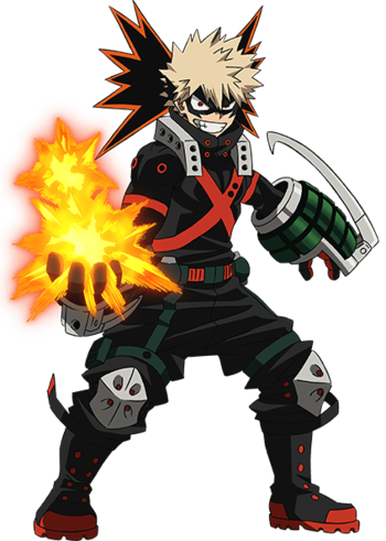 antwan sloan recommends images of bakugo pic