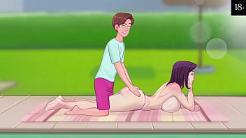 Cartoon Having Sex Video titties pics