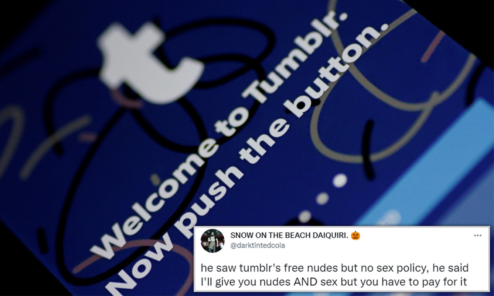 aldrin romero recommends Teen Nude Boy Tumblr