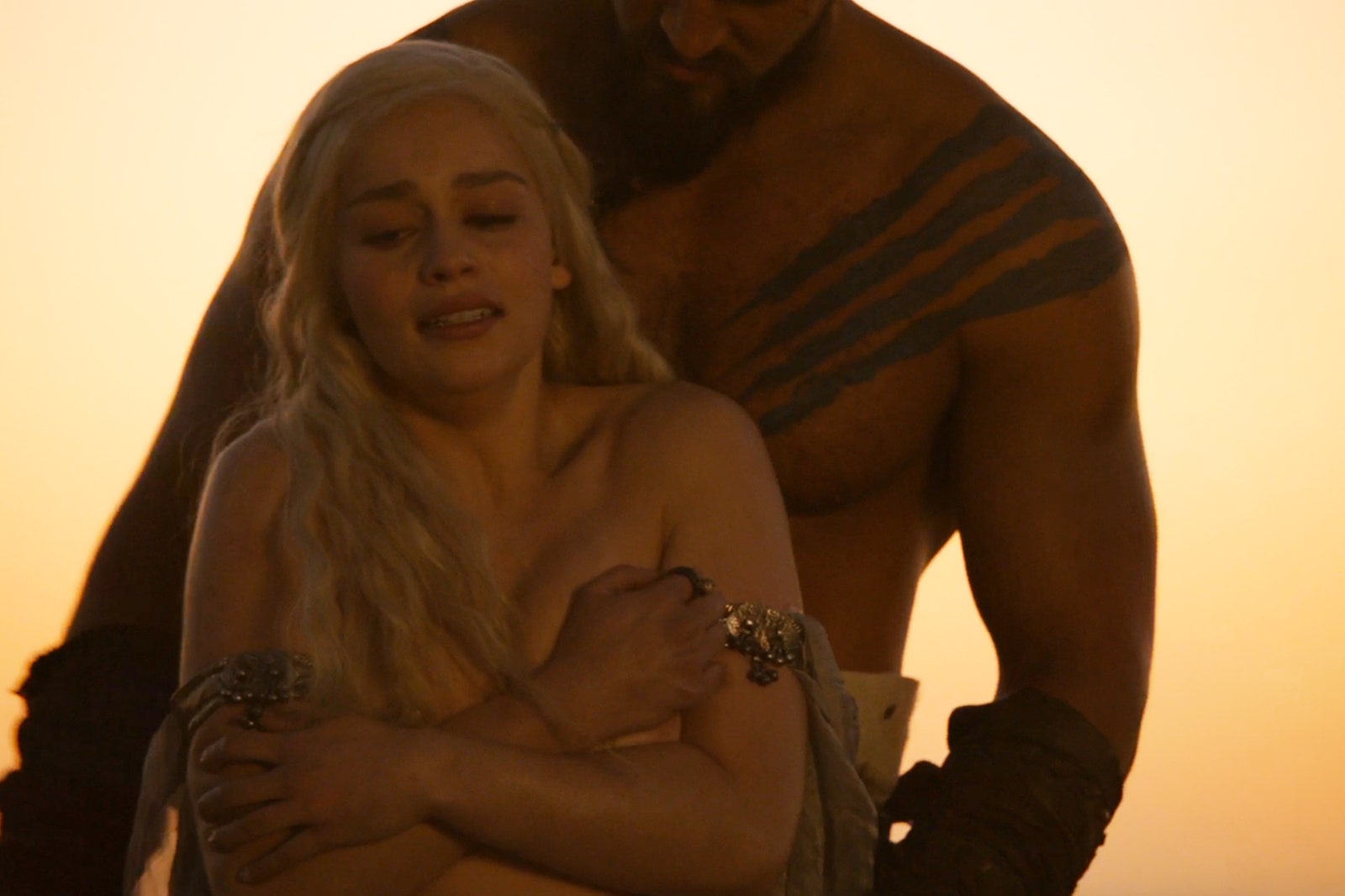 cody marchbanks recommends Dragon Lady Game Of Thrones Naked