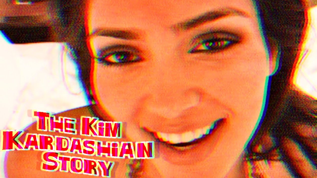 ahsan javed recommends Kim K Superstarcom