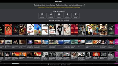 alana lane recommends Dailymotion Free Movies Online