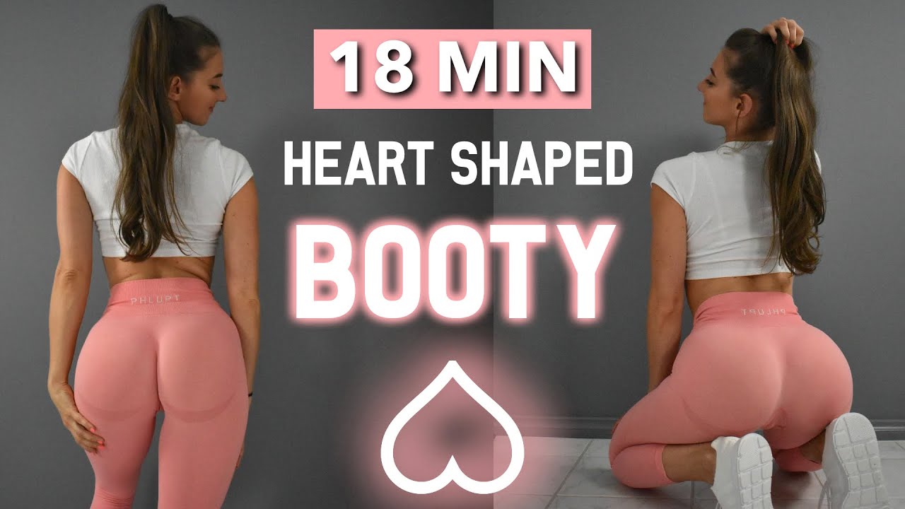 anatoli anguelov recommends heart shaped booty pic