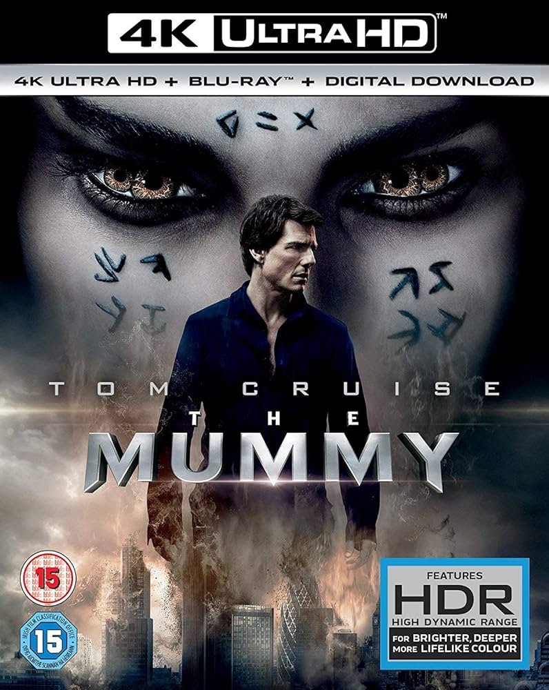 barbara presutti recommends the mummy hd download pic