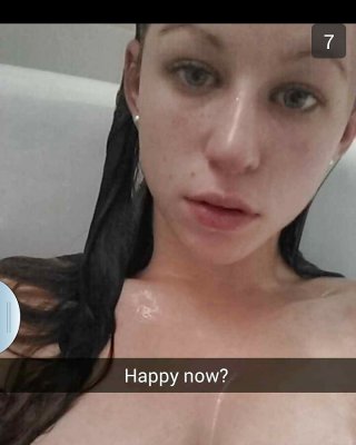courtney nuckols recommends Best Leaked Snapchat Nudes