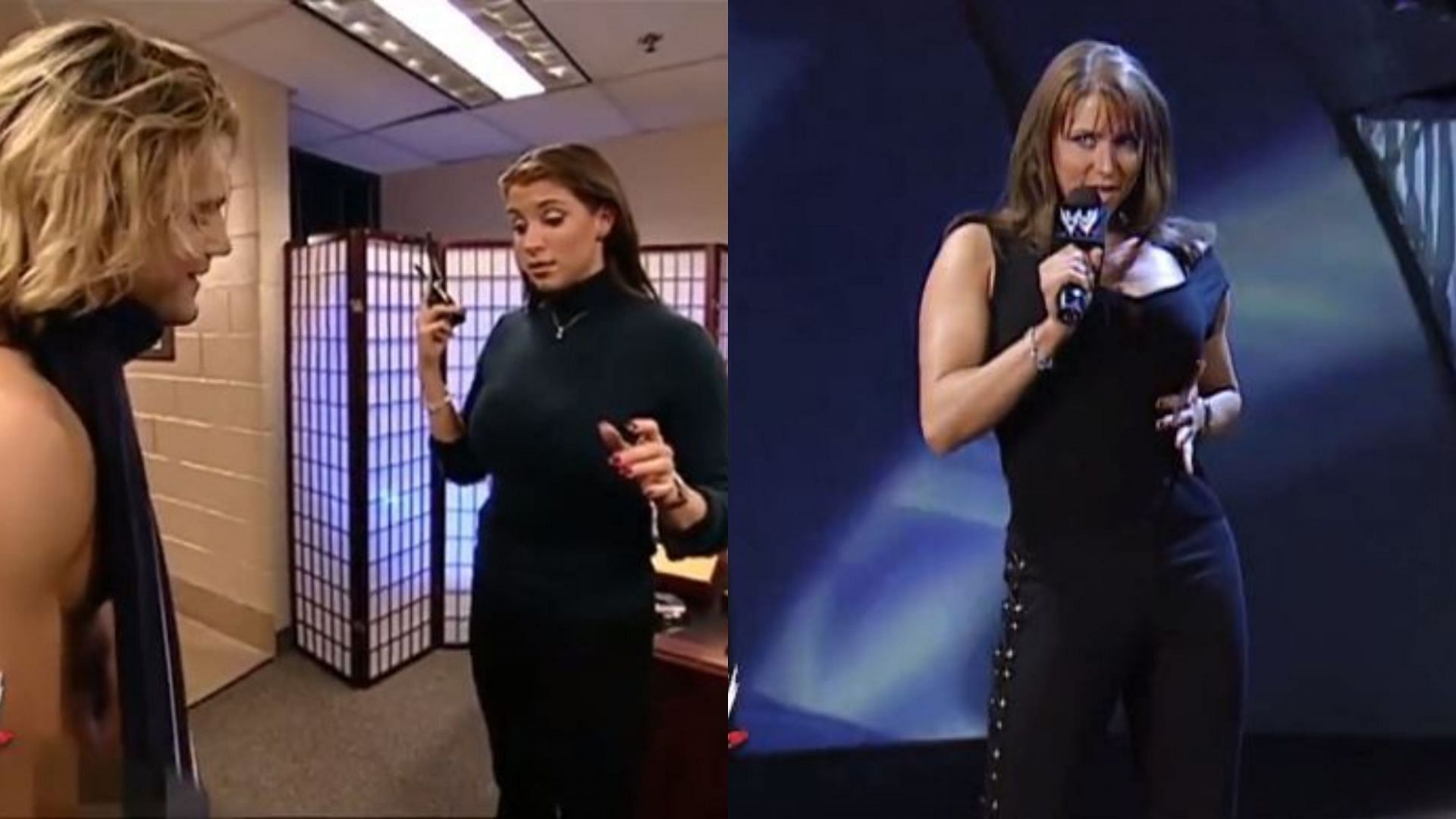 christie paulsen recommends Free Nude Pics Of Stephanie Mcmahon