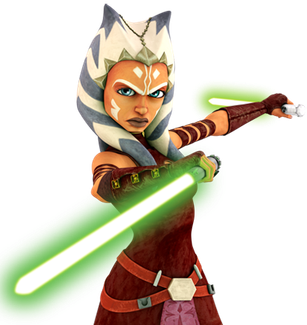 brent goodrum add photo pictures of ahsoka from star wars