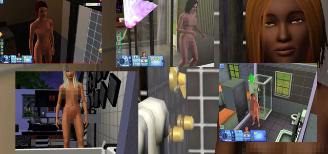 curtis shavers recommends sims 3 porn mods pic
