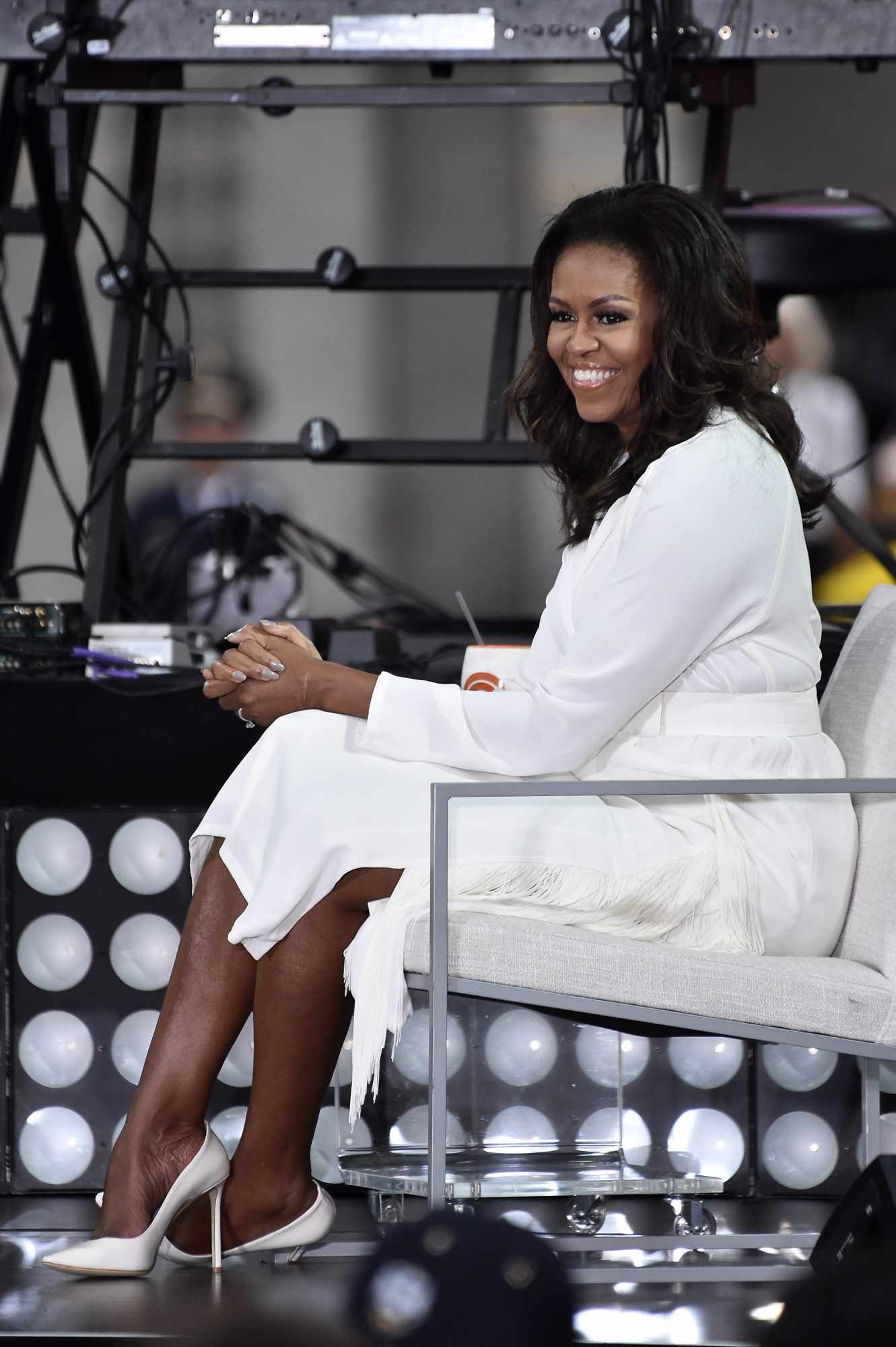 Best of Michelle obama nude pictures
