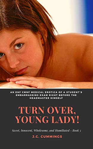 beverly muldrow recommends Erotic Rectal Exam Stories