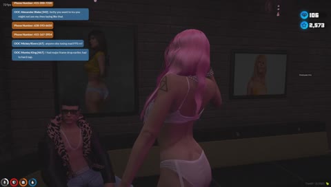 charis harris add photo lap dance gta 5