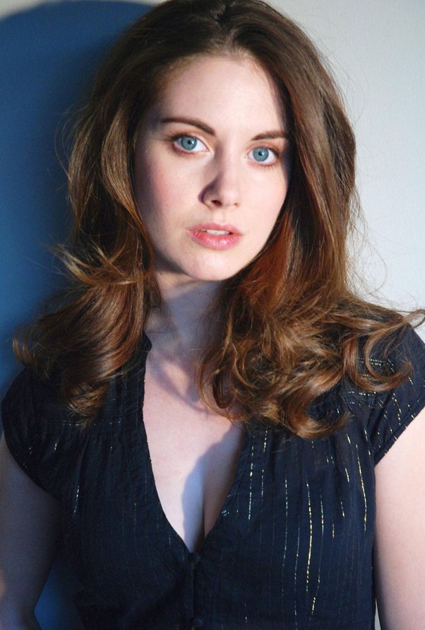 Best of Alison brie playboy