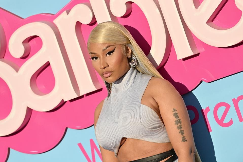 angelito gallardo recommends world star nicki minaj pic