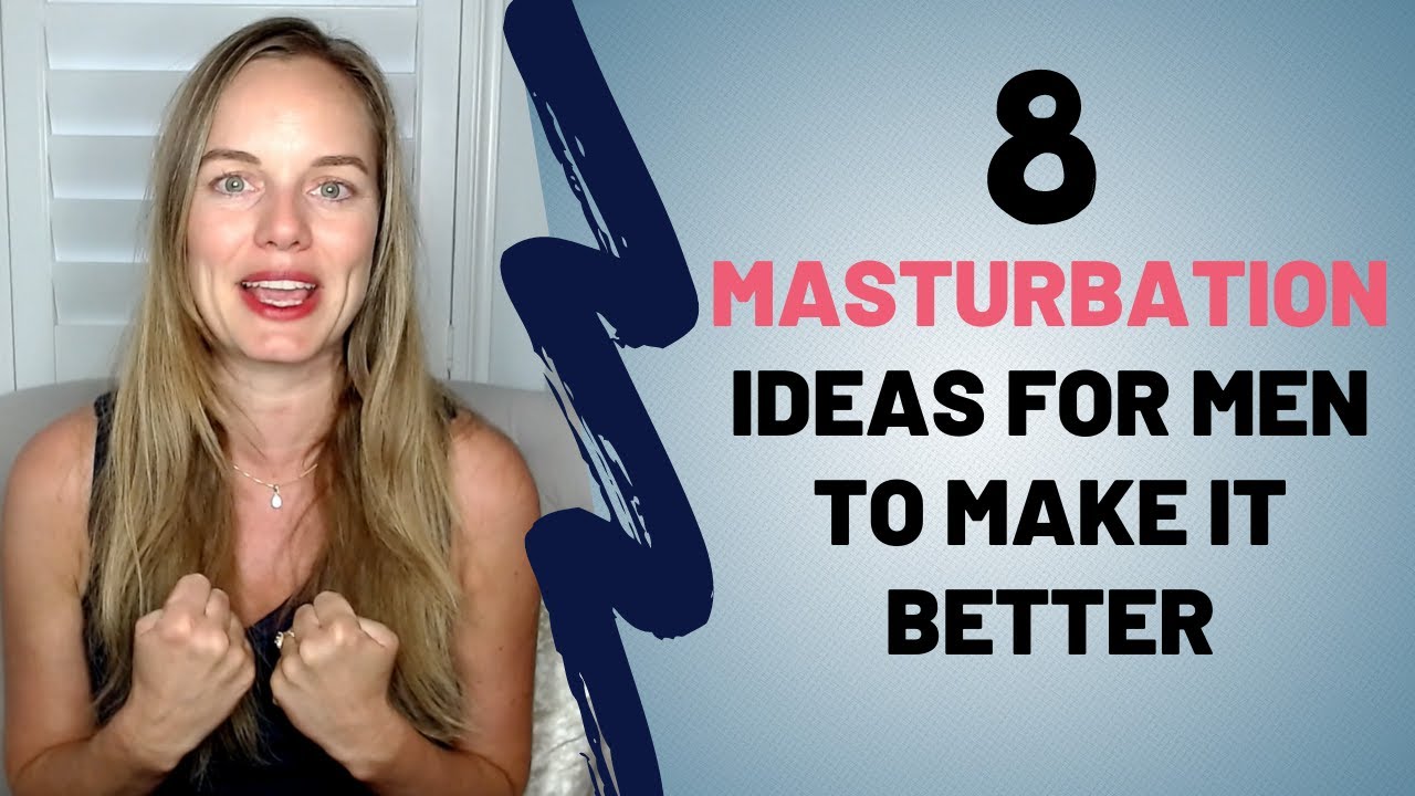 divij pamnani recommends Ways To Masterbate For Men