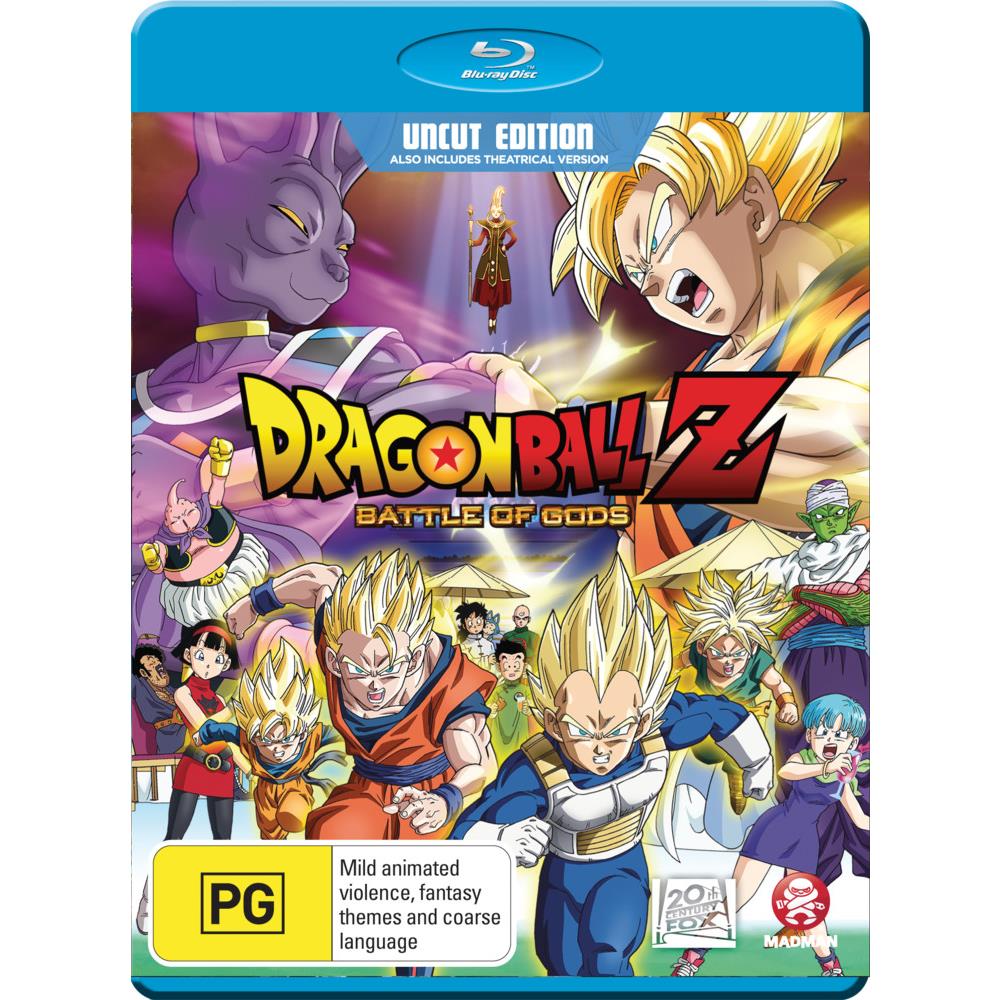 Best of Watch dragon ball z uncut online