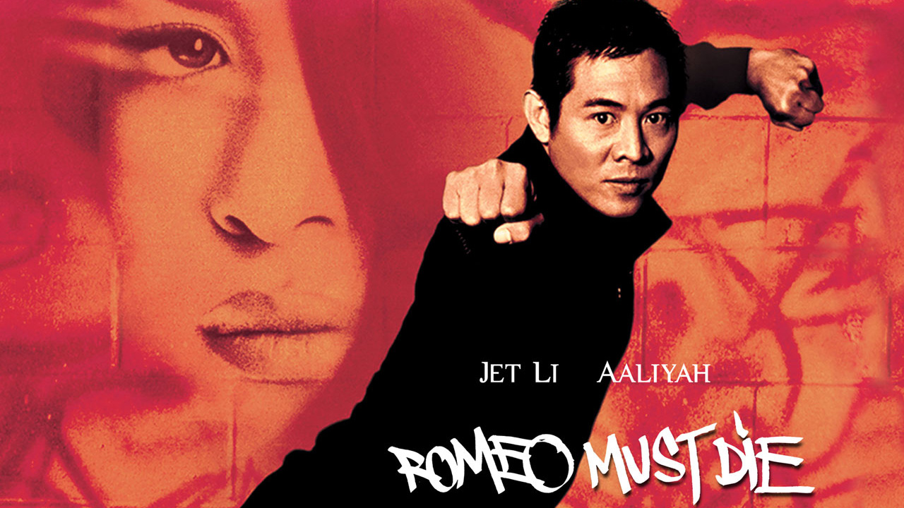 amber deann recommends Jet Li Full Movies